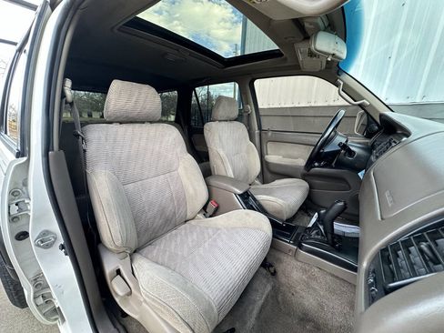 Used 1998 Toyota 4Runner SR5 image 36