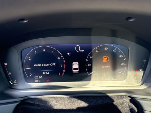 Certified 2025 Honda Accord SE image 22
