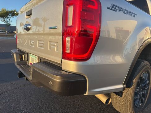 Used 2019 Ford Ranger XLT w/ Equipment Group 302A Luxury image 10