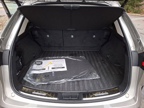 Certified 2025 Lexus NX 350 NX 350 Premium image 29