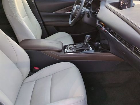 Used 2025 MAZDA CX-30 AWD 2.5 S w/ Premium Package image 21