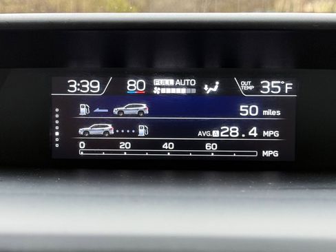 Used 2021 Subaru Forester Premium w/ Popular Package #1 image 22