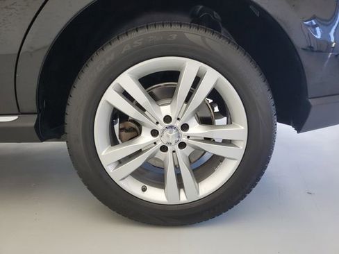 Used 2013 Mercedes-Benz ML 350 4MATIC image 13