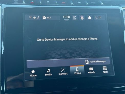 Used 2023 Jeep Grand Cherokee Altitude image 35