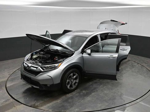 Used 2018 Honda CR-V EX image 39