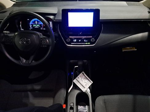 New 2026 Toyota Corolla LE image 13