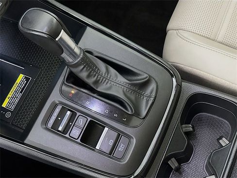 Certified 2023 Honda CR-V EX-L image 25