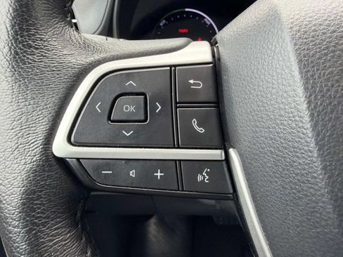 Certified 2024 Toyota Sienna XLE FWD image 23