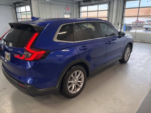 Used 2024 Honda CR-V EX image 19