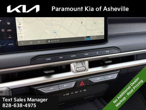 New 2027 Kia Telluride S image 9