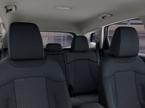 New 2026 Kia Sportage LX image 27