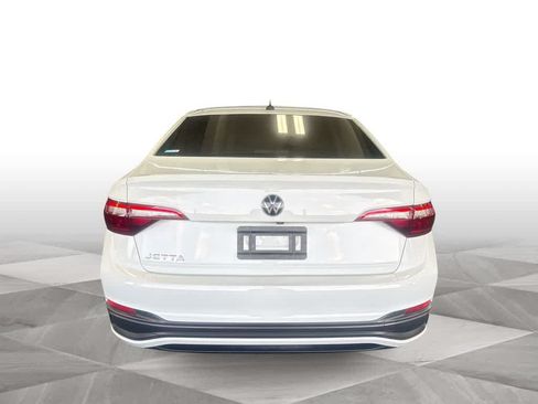 Certified 2023 Volkswagen Jetta S FWD image 7