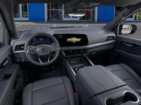 New 2026 Chevrolet Tahoe RST w/ RST Performance Edition AWD/4WD image 36