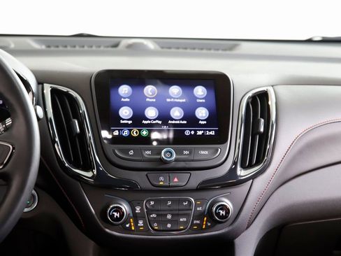 Used 2024 Chevrolet Equinox RS image 15