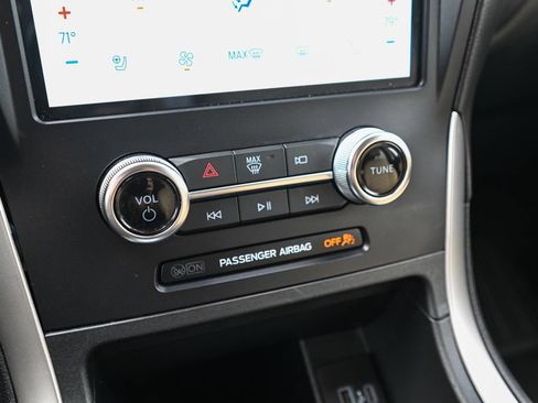 Certified 2024 Ford Edge SEL w/ Convenience Package AWD/4WD image 36