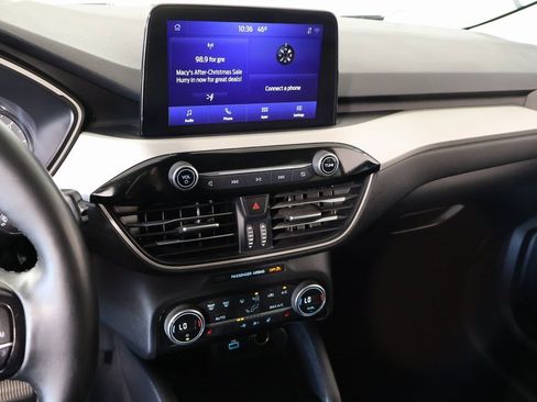 Used 2021 Ford Escape SE w/ Convenience Package image 5