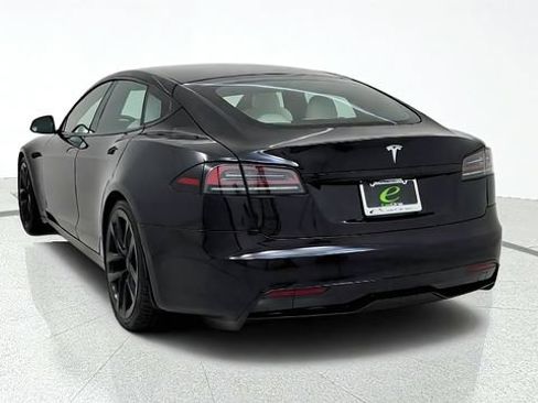 Used 2023 Tesla Model S Standard Range AWD/4WD image 7