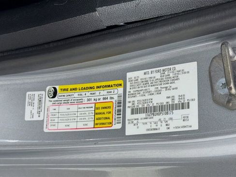 Used 2023 Ford Mustang Premium image 32