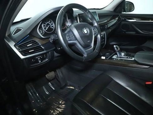 Used 2016 BMW X5 xDrive35i image 20