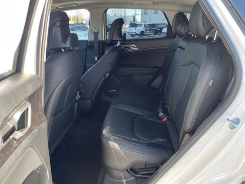 New 2026 Kia Sportage EX image 11
