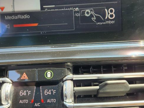 Used 2020 BMW 840i Gran Coupe w/ Driving Assistance Package image 33