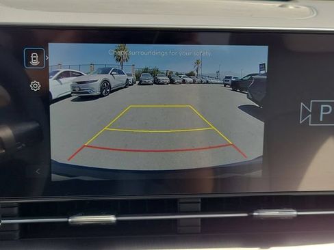 New 2026 Hyundai Kona SEL Sport FWD image 13
