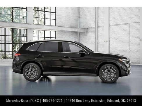 Used 2026 Mercedes-Benz GLC 300 4MATIC image 15