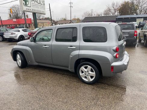 Used 2007 Chevrolet HHR LT image 9