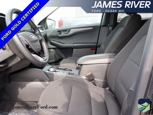 Certified 2024 Ford Escape Active w/ Tech Pack #1 image 23