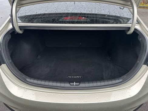 Used 2019 Hyundai Accent SEL image 26