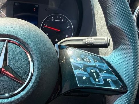 New 2026 Mercedes-Benz Sprinter 2500 image 16