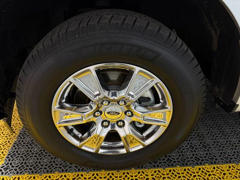 Used 2017 Ford F150 XLT w/ Equipment Group 302A Luxury image 48