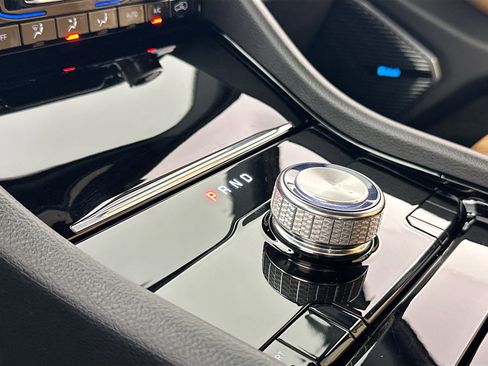 Used 2023 Jeep Grand Cherokee Summit w/ Adv Protech Group IV image 17