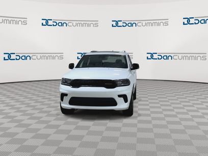 New 2026 Dodge Durango GT