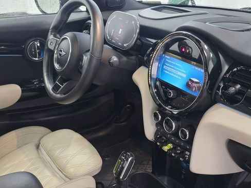 Used 2023 MINI Cooper SE image 23