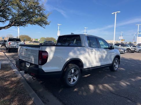 New 2026 Honda Ridgeline RTL image 6