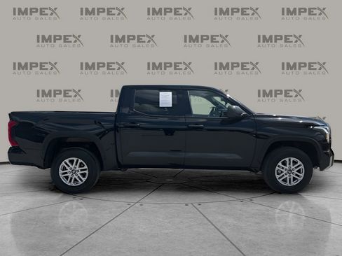 Used 2025 Toyota Tundra SR5 image 6