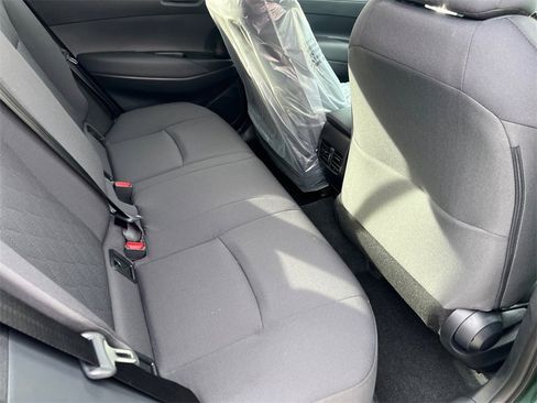 New 2026 Toyota Corolla Cross LE image 20