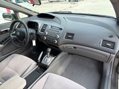 Used 2006 Honda Civic EX image 26