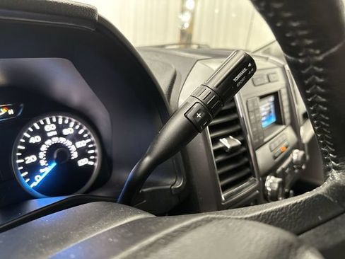 Used 2015 Ford F150 XLT w/ Equipment Group 301A Mid AWD/4WD image 23