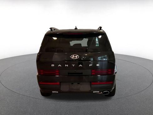 Used 2026 Hyundai Santa Fe SEL FWD image 12