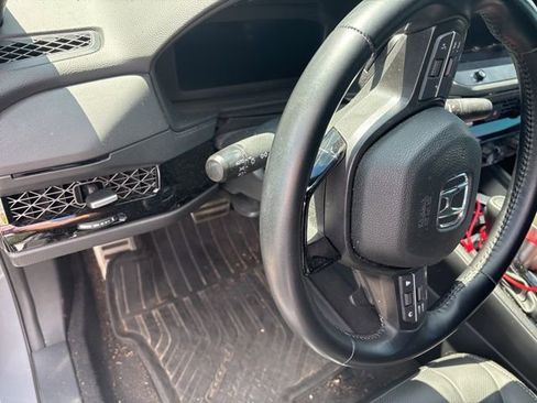 Used 2024 Honda Accord Sport image 16