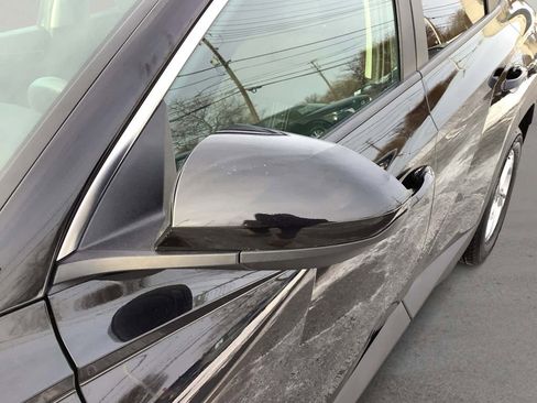 Used 2024 Hyundai Tucson SEL image 11