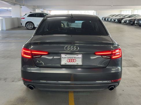 Used 2017 Audi A4 2.0T Premium w/ 18" Wheel Package image 10