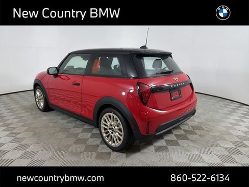 New 2026 MINI Cooper 2-Door Hardtop FWD image 5