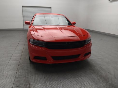 Used 2022 Dodge Charger SXT RWD image 14