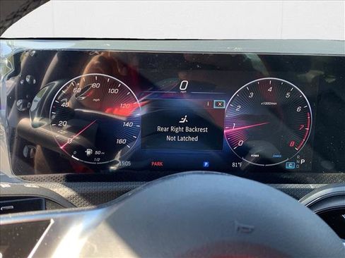 New 2026 Mercedes-Benz CLA 250 image 9