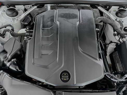 Certified 2025 Audi A5 2.0T Premium w/ Convenience Package AWD/4WD image 28