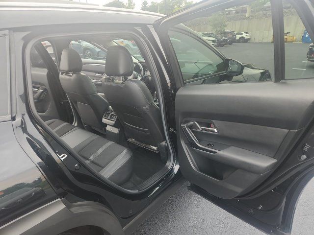 Used 2024 MAZDA CX-50 AWD 2.5 S w/ Cargo Package image 12