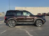 Used 2021 Ford Bronco Sport Big Bend image 2